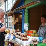 Promocija i prodaja autohtonih proizvoda u Rijeci