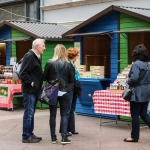 Promocija i prodaja autohtonih proizvoda u Rijeci