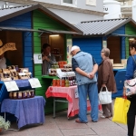 Promocija i prodaja autohtonih proizvoda u Rijeci