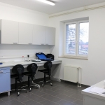 Pedološki laboratorij