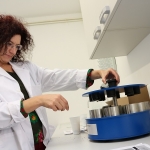 Pedološki laboratorij