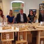 Srdela je IN i Dani trešanja