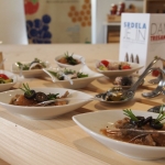 Srdela je IN i Dani trešanja