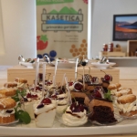 Srdela je IN i Dani trešanja